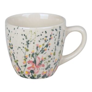 Filiżanka ceramiczna ręcznie malowana 0,2L Sonia Amelia